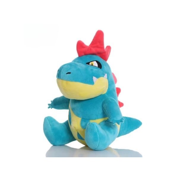 Pokémon Bamse - Croconaw