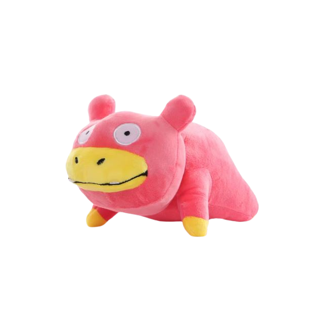 Pokmon Bamse - Slowpoke