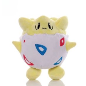 Pokmon Nallebjrn - Togepi