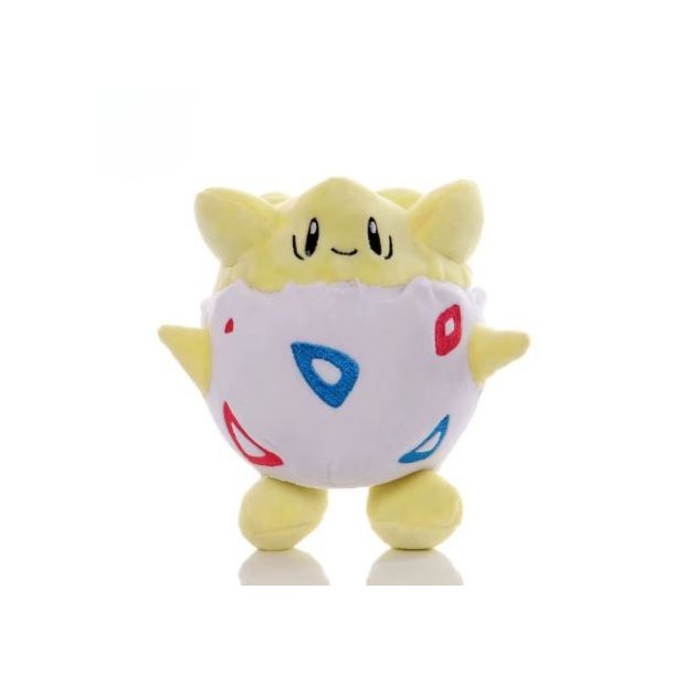 Pokmon Bamse - Togepi