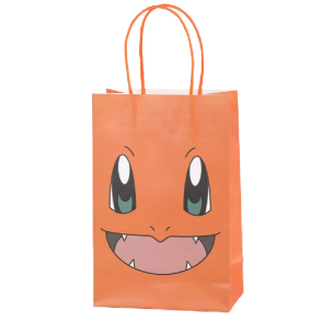 Pokmon presentpse - Charmander