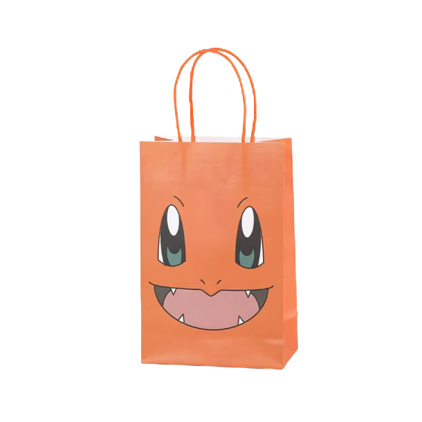Pokmon Gavepose - Charmander