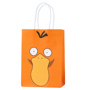 Pokmon Gavepose - Psyduck