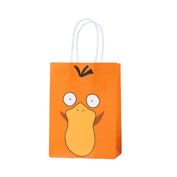 Pokémon Gavepose - Psyduck