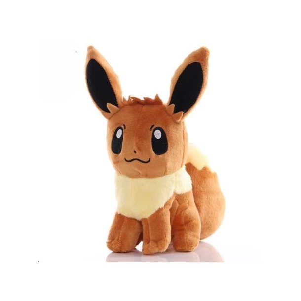 Pokmon Bamse - Eevee