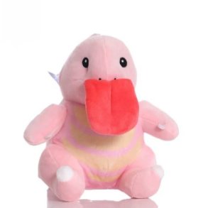 Pokmon Bamse - Lickitung