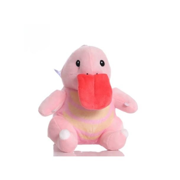 Pokmon Bamse - Lickitung