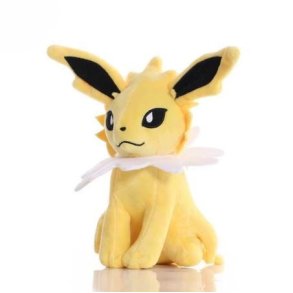 Pokmon Bamse - Jolteon