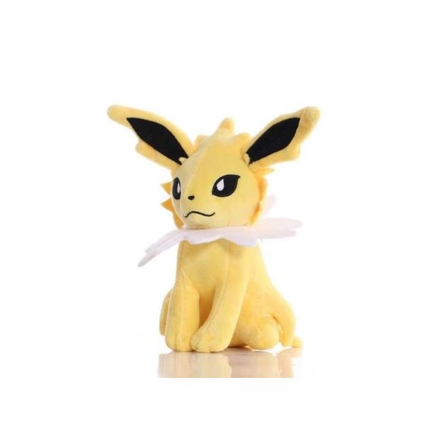Pokmon Bamse - Jolteon