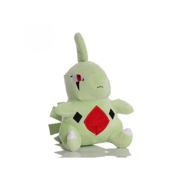 Pokmon Bamse - Larvitar