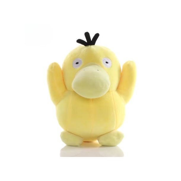 Pokmon Bamse - Psyduck