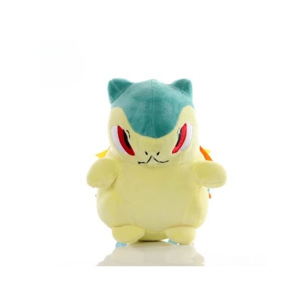 Pokmon Bamse - Cyndaquil