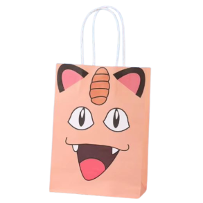 Pokmon Gavepose - Meowth