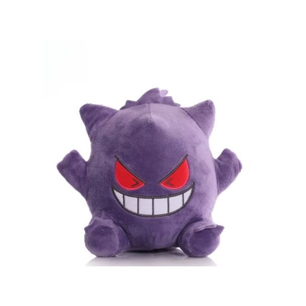 Pokmon Bamse - Gengar