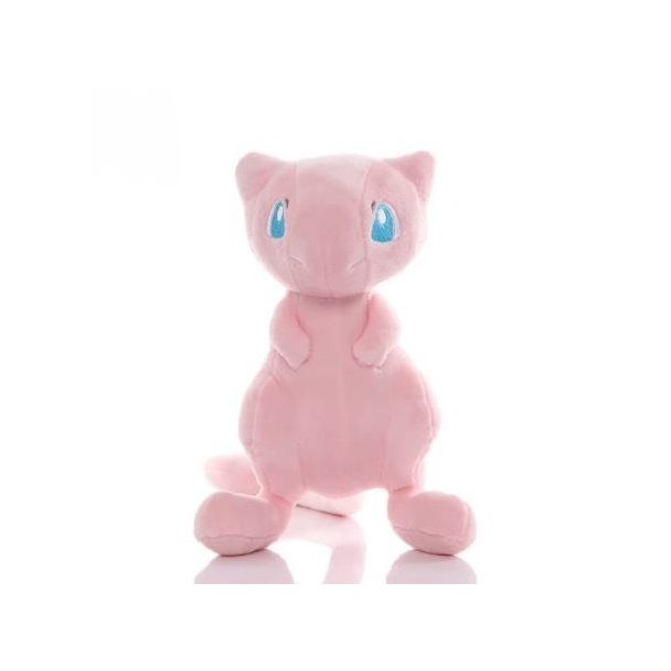 Pokmon Bamse - Mew