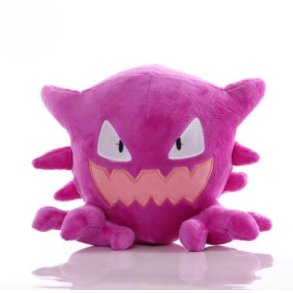 Pokmon Bamse - Haunter
