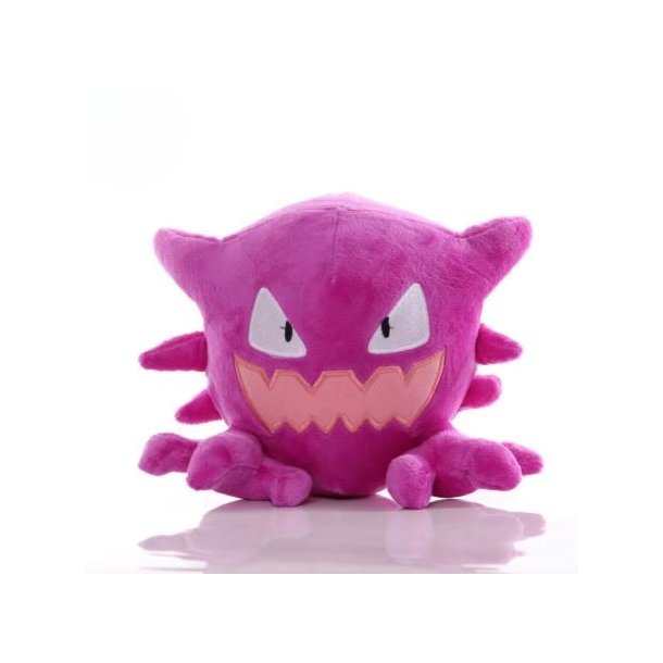 Pokémon Bamse - Haunter
