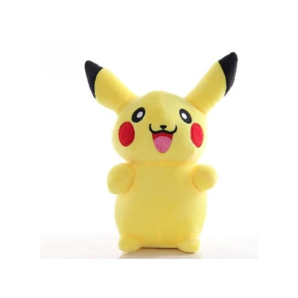 Pokmon Bamse - Pikachu v2