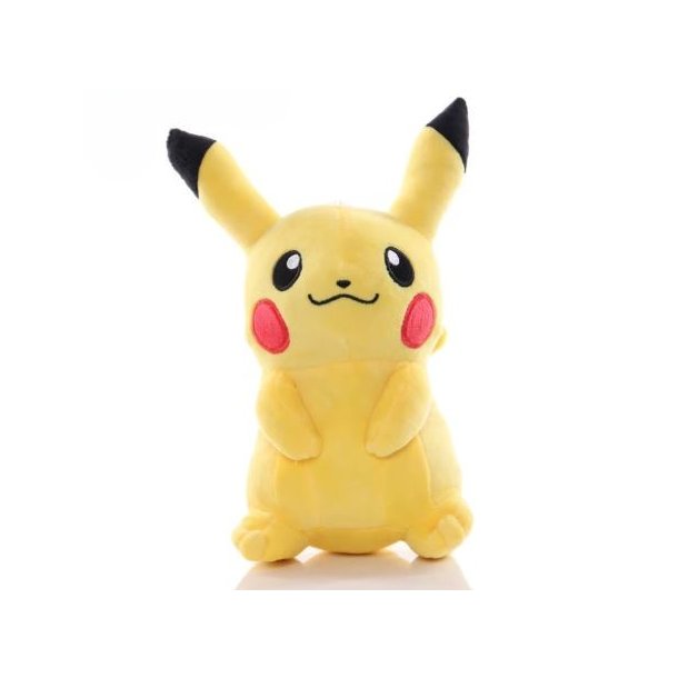 Pokmon Bamse - Pikachu v3