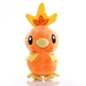 Pokmon Nallebjrn - Torchi