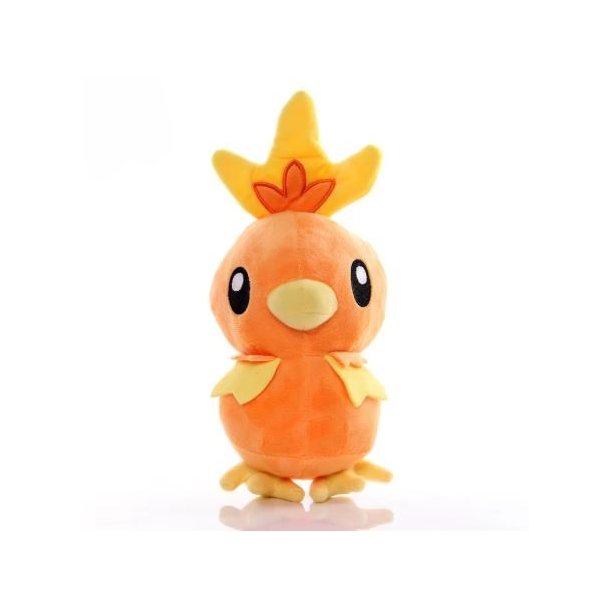 Pokmon Bamse - Torchi