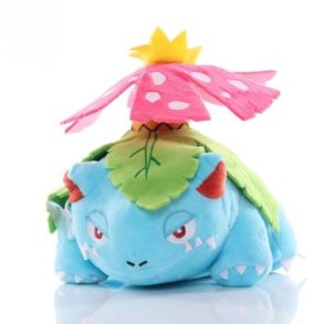 Pokmon Bamse - Venusaur