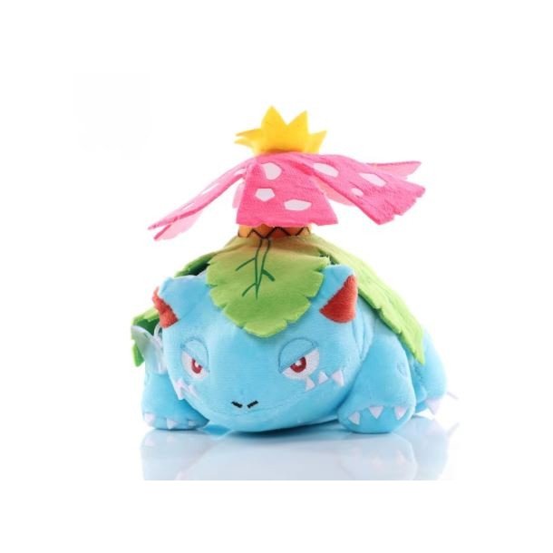 Pokmon Bamse - Venusaur