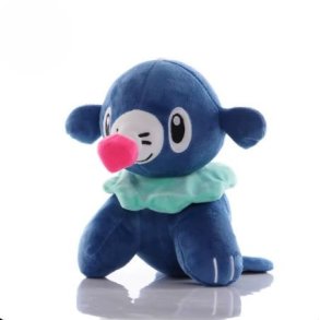 Pokmon Bamse - Popplio