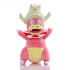 Pokmon Bamse - Slowking