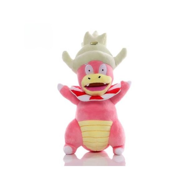 Pokmon Bamse - Slowking