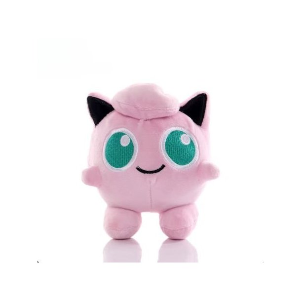 Pokmon Bamse - Jigglypuff