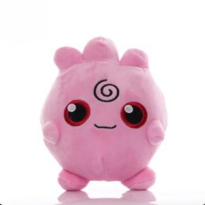 Pokmon Bamse - Igglybuff