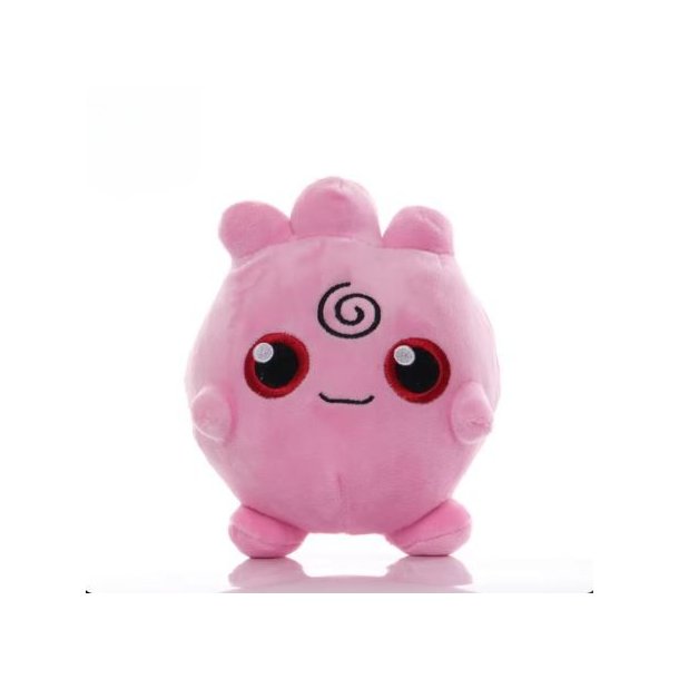 Pokmon Bamse - Igglybuff