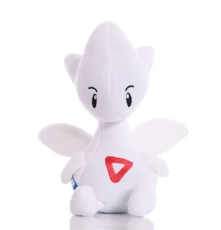 Pokémon Bamse - Togetic