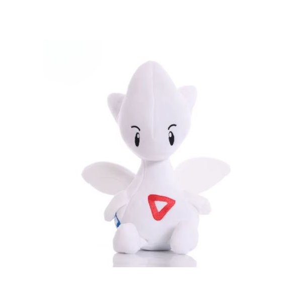 Pokmon Bamse - Togetic