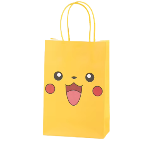Pokmon Gavepose - Pikachu