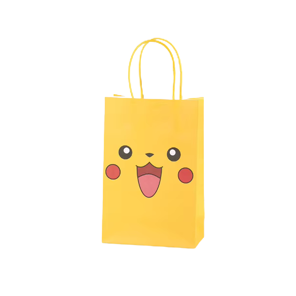 Pokmon Gavepose - Pikachu