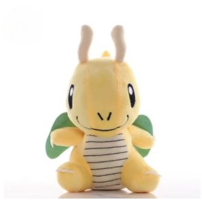 Pokmon Nallebjrn - Dragomit