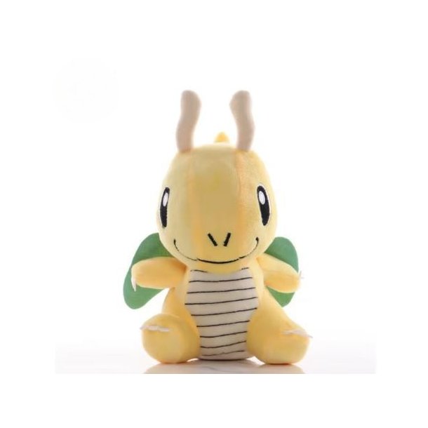 Pokemon Bamse - Dragomite