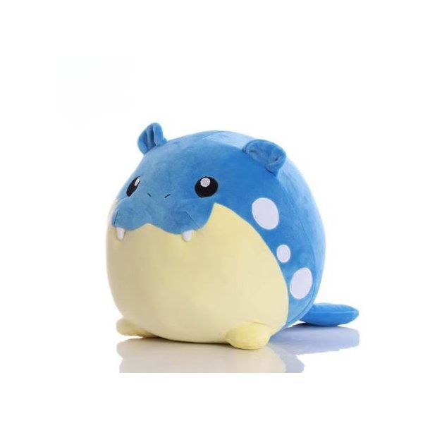 Pokmon Bamse - Spheal