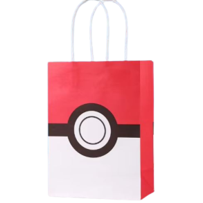 Pokmon Gavepose - Pokball