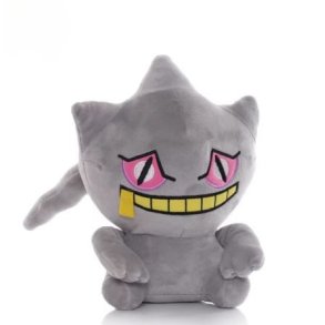 Pokmon Bamse - Banette