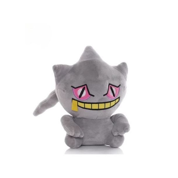 Pokmon Bamse - Banette