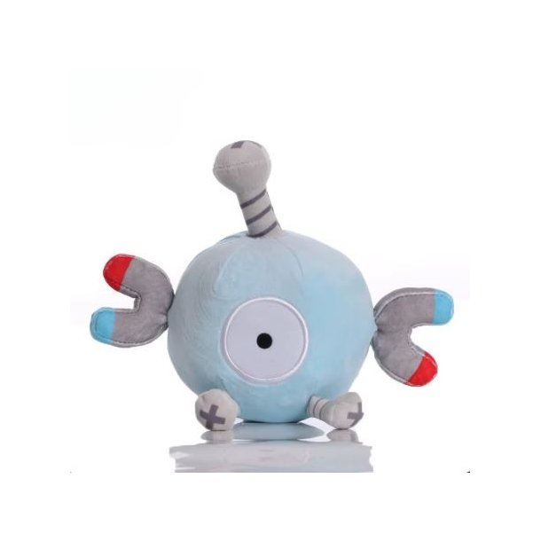 Pokmon Bamse - Magnemite