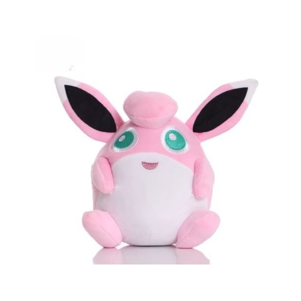 Pokmon Bamse - Wigglytuff