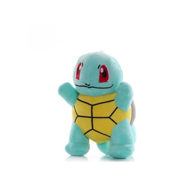 Pokémon Bamse - Squirtle