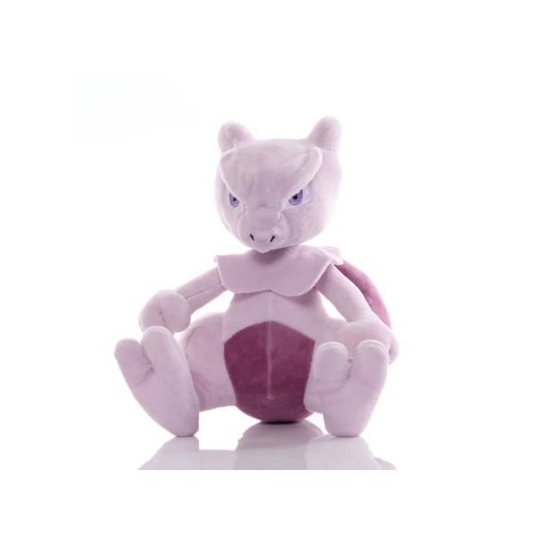 Pokmon Bamse - Mewtwo