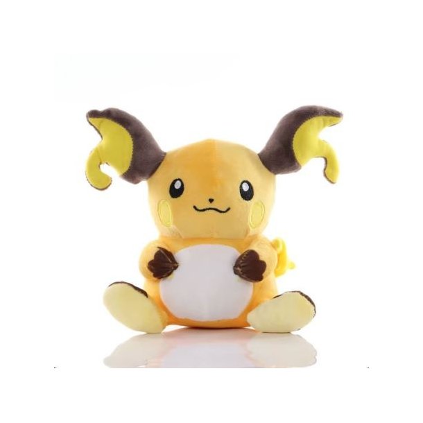 Pokmon Bamse - Raichu