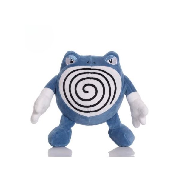 Pokmon Bamse - Poliwhirl v2