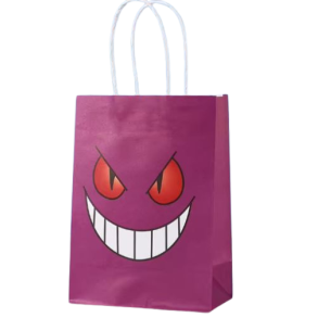 Pokmon Gavepose - Gengar